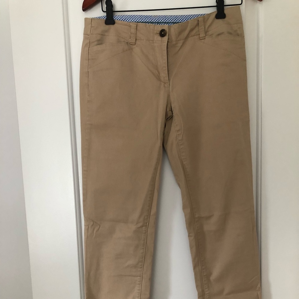 Brooks Brothers pants. Size 2